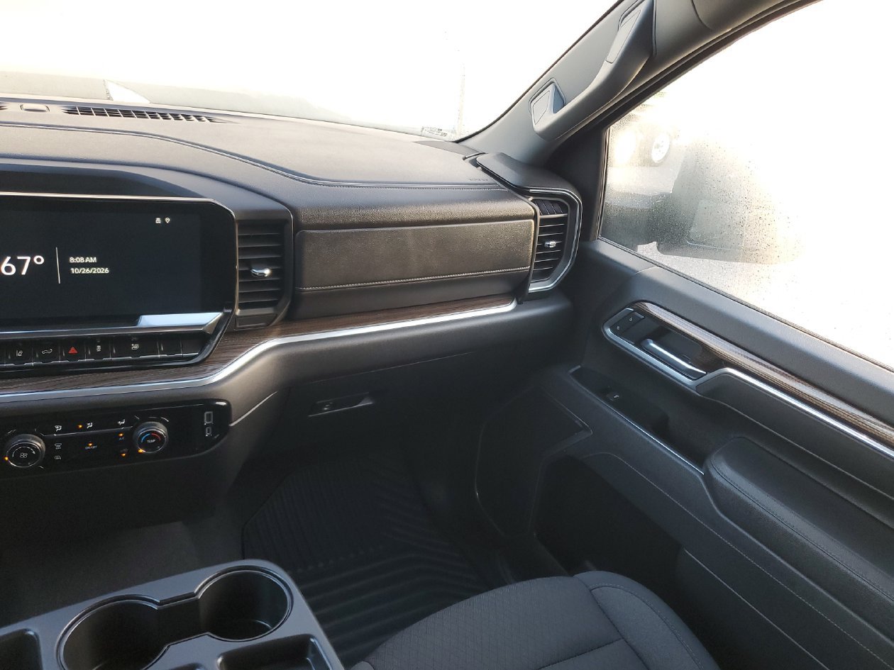 Used 2026 Chevrolet Silverado 2500 LT AWD/4WD image 16