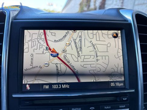 Used 2012 Porsche Cayenne S w/ Premium Pkg Plus image 29