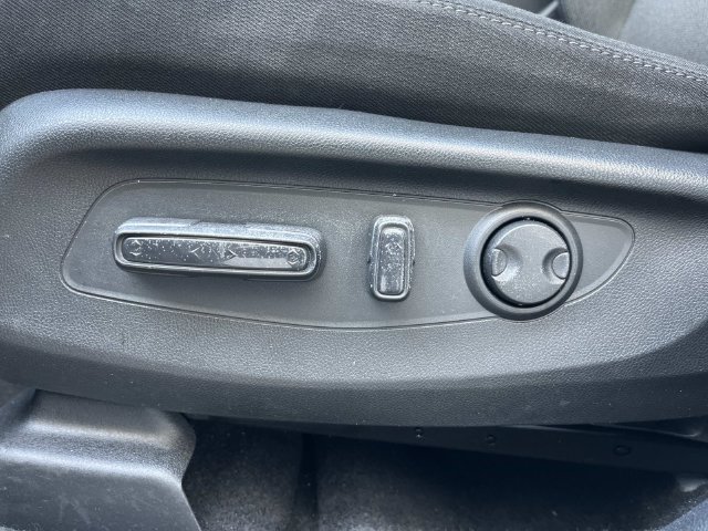 Certified 2024 Honda CR-V EX image 14