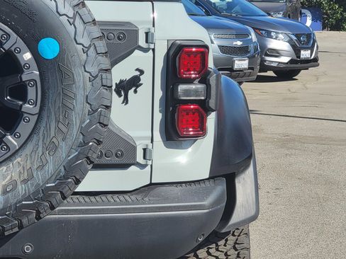 New 2024 Ford Bronco Raptor image 6