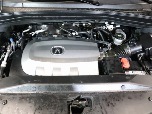 Used 2010 Acura MDX w/ Technology & Entertainment image 28