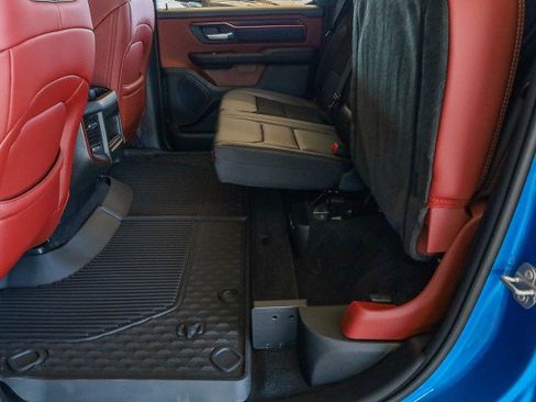 New 2026 RAM 1500 Rebel w/ Rebel Level 1 Equipment Group image 30