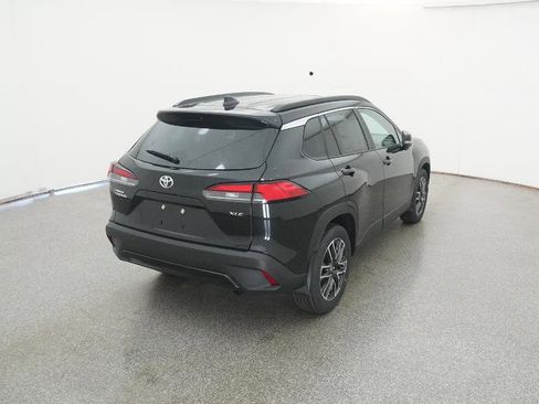 New 2026 Toyota Corolla Cross XLE image 35