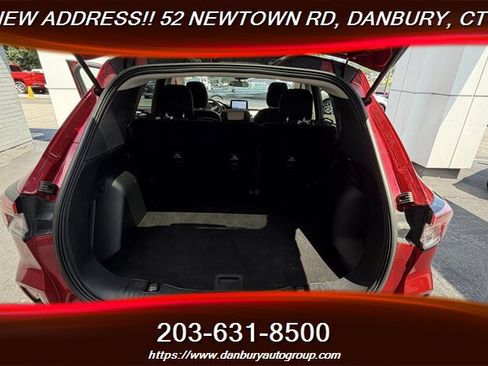 Used 2020 Ford Escape SE AWD/4WD image 28