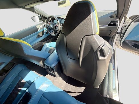 Used 2022 BMW M4 xDrive Competition w/ Executive Package image 30