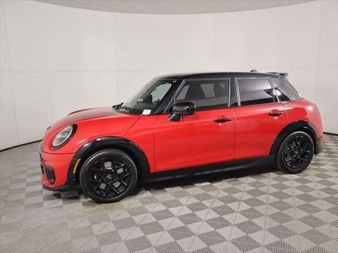 New 2026 MINI Cooper S image 8
