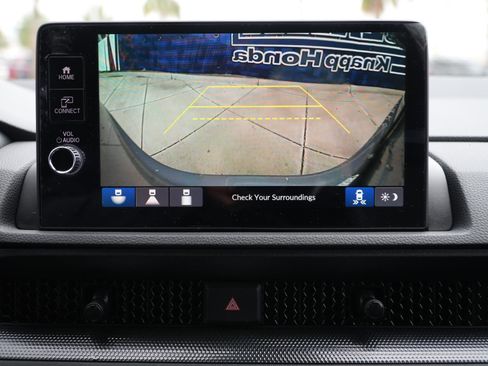 New 2026 Honda CR-V Sport image 28