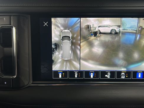 Used 2024 GMC Yukon Denali w/ Max Trailering Package RWD image 27