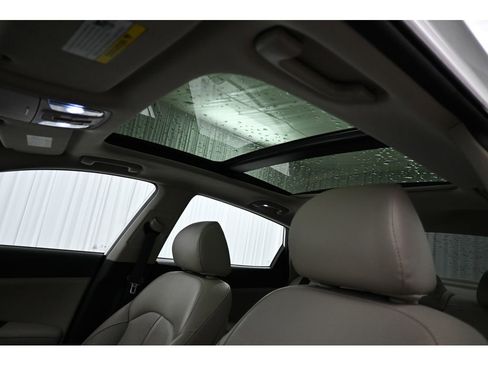 Used 2018 Kia Optima EX w/ Premium Package FWD image 35