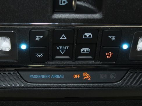 Used 2025 Ford F150 Tremor w/ Equipment Group 402A High AWD/4WD image 60