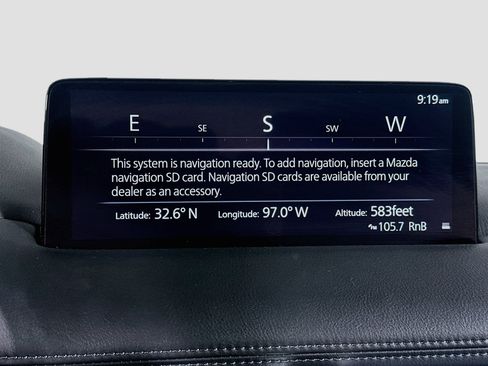 Used 2025 MAZDA CX-5 Carbon Edition AWD/4WD image 22
