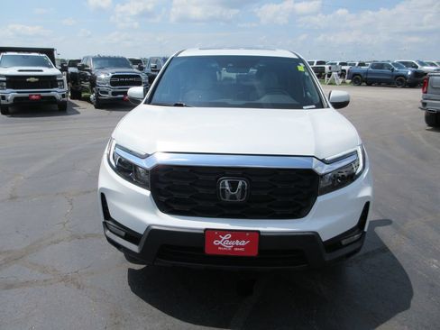 Used 2022 Honda Passport EX-L image 13