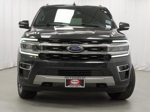 Used 2023 Ford Expedition Max Limited image 8