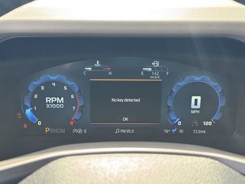 New 2025 Ford Bronco Big Bend image 26