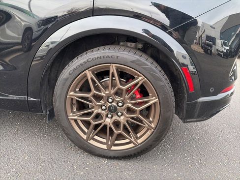 Certified 2024 Ford Mustang Mach-E GT w/ Bronze Appearance Package image 16