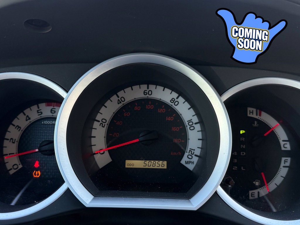 Used 2015 Toyota Tacoma PreRunner RWD image 16