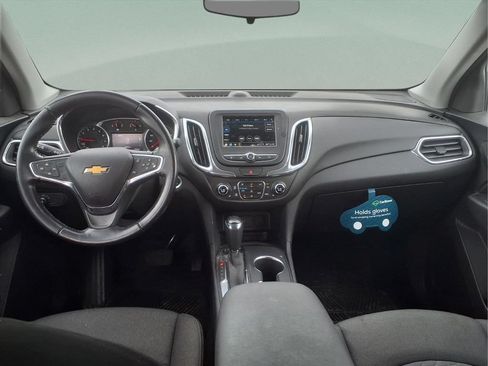 Certified 2019 Chevrolet Equinox LT AWD/4WD image 12
