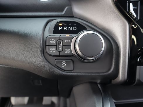 New 2026 RAM 1500 Big Horn image 9