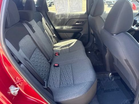 Used 2025 Nissan Kicks SV FWD image 26