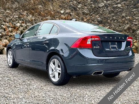 Used 2015 Volvo S60 T5 Premier FWD image 11