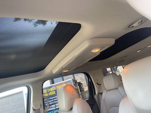 Used 2016 Buick Enclave Leather FWD image 24