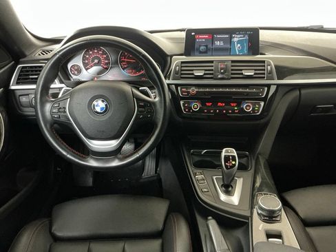 Used 2019 BMW 430i Convertible RWD image 9
