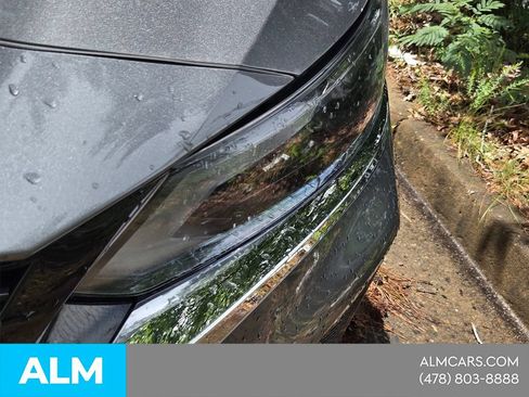 Used 2025 Nissan Altima 2.5 SV FWD image 19