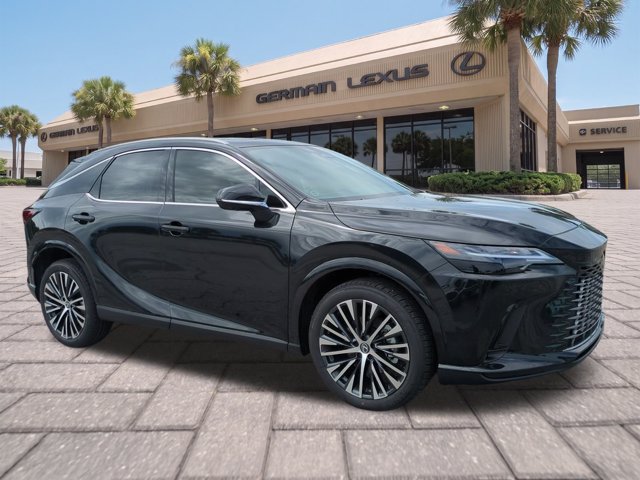 New 2026 Lexus RX 350 Premium Plus FWD image 1