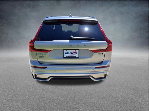 Certified 2026 Volvo XC60 B5 Plus w/ Protection Package Premier AWD/4WD image 7