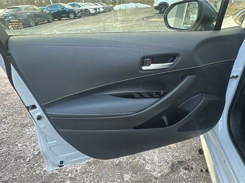 Used 2023 Toyota Corolla SE image 23
