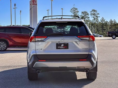 Used 2024 Toyota RAV4 Limited w/ Weather Package image 7