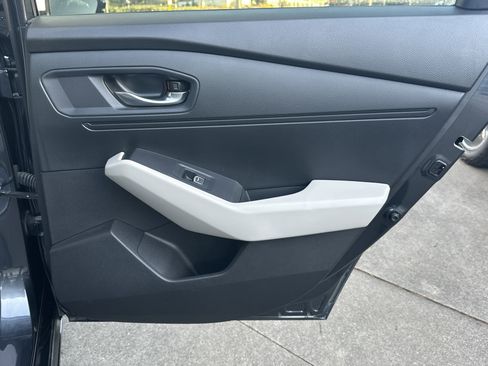 Used 2024 Honda Accord EX-L image 16