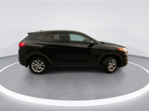 Used 2019 Hyundai Tucson Value image 7