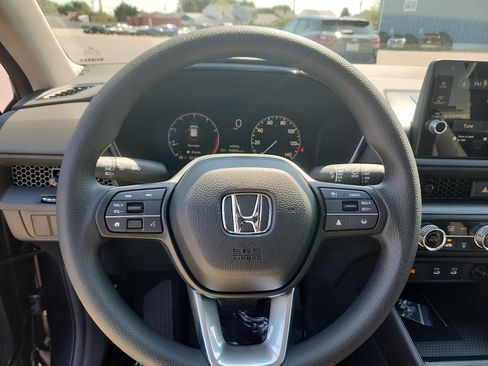 New 2026 Honda CR-V LX image 13