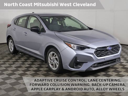 Used 2024 Subaru Impreza 2.0i image 1