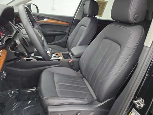 Used 2022 Audi Q5 2.0T Premium w/ Convenience Package image 15