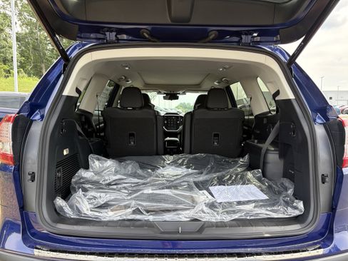 New 2026 Subaru Ascent Bronze Edition AWD/4WD image 12