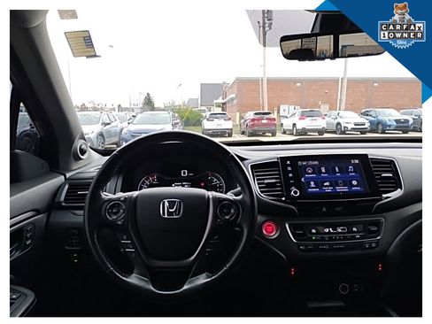 Used 2022 Honda Ridgeline RTL-E image 28