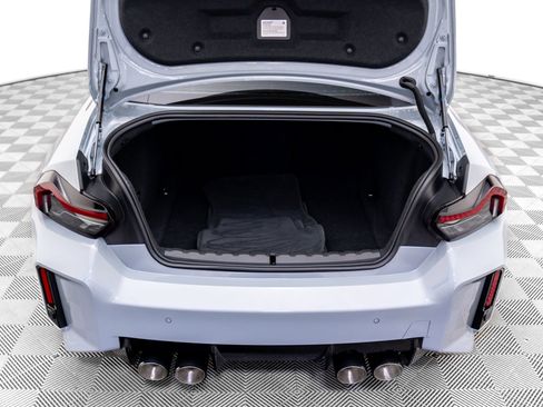Used 2023 BMW M2 w/ Lighting Package image 35