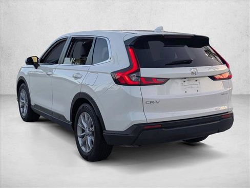 Used 2024 Honda CR-V EX-L image 5