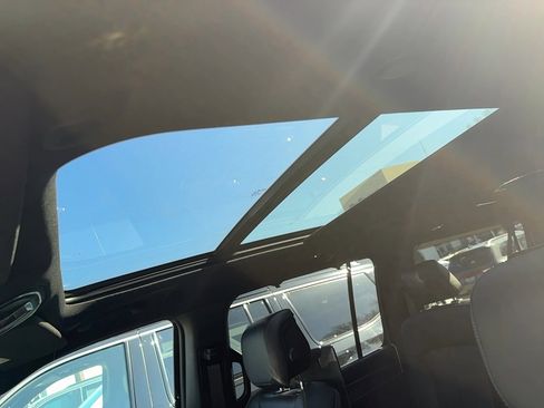 New 2026 Jeep Grand Wagoneer L Limited AWD/4WD image 9