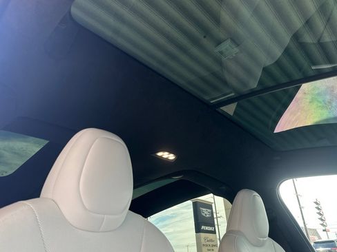 Used 2023 Tesla Model X AWD/4WD image 21