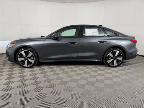 New 2026 Audi A5 2.0T Premium Plus image 2