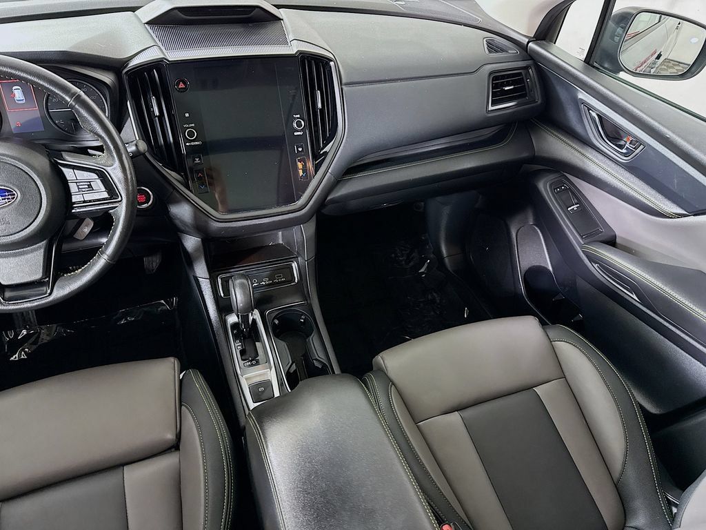 Used 2023 Subaru Ascent Onyx Edition Limited AWD/4WD image 29