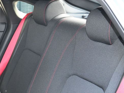 New 2025 Honda Civic Type R image 18