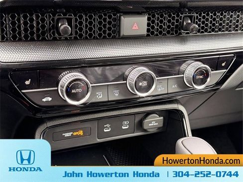 New 2026 Honda CR-V EX-L image 15