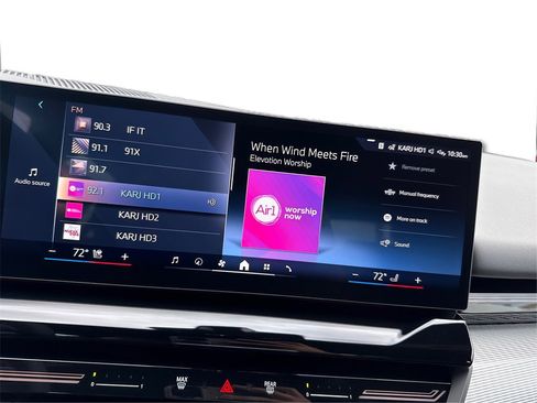 New 2026 BMW 530i w/ M Sport Package image 21