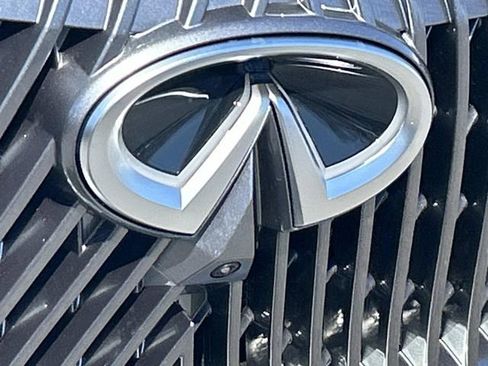 New 2026 INFINITI QX60 Luxe w/ Cargo Package image 11