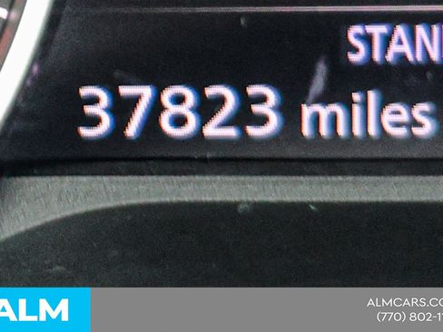 Used 2022 Nissan Pathfinder SL FWD image 47