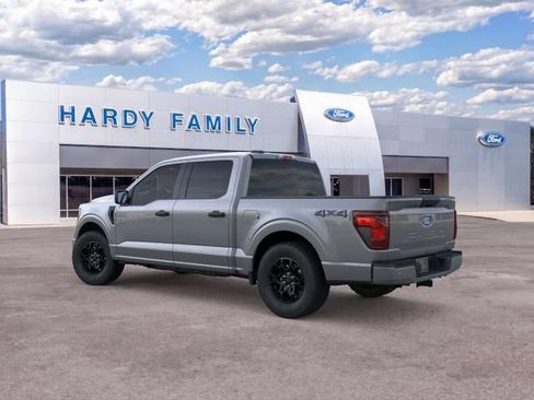 New 2026 Ford F150 STX AWD/4WD image 4